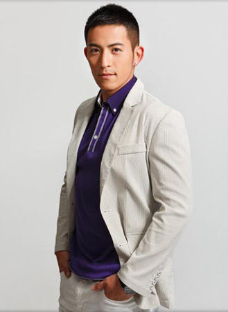 赵骏亚(资料图)