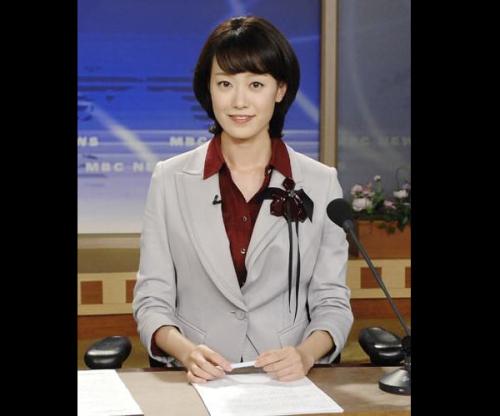 全球电视节目直播出的失控画面！