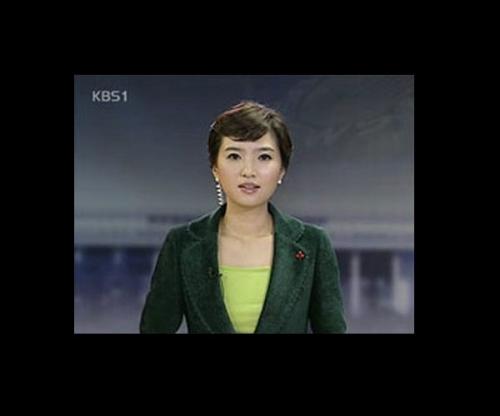 全球电视节目直播出的失控画面！