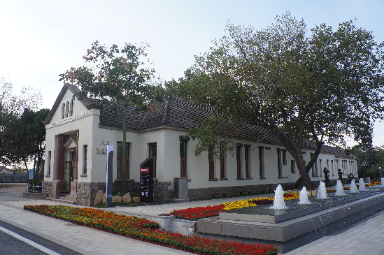 傅明先:迎世园促发展 李沧决战2013