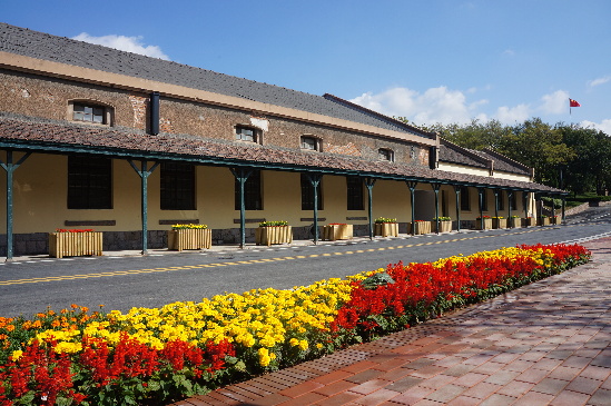 傅明先:迎世园促发展 李沧决战2013