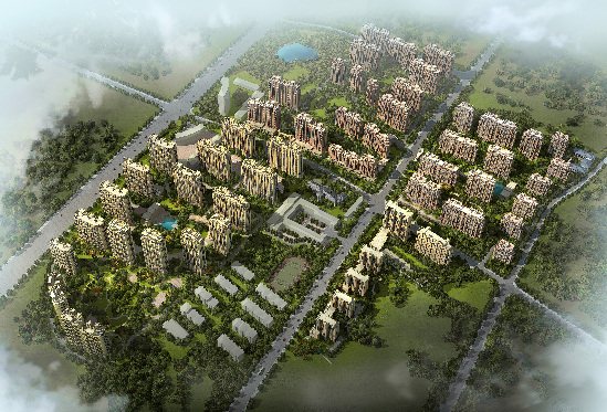 傅明先:迎世园促发展 李沧决战2013