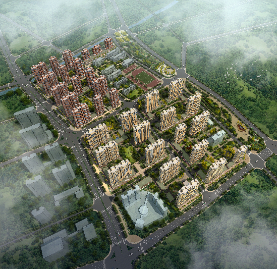 傅明先:迎世园促发展 李沧决战2013