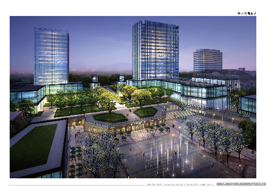 傅明先:迎世园促发展 李沧决战2013