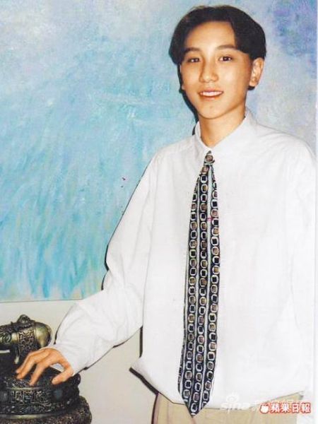 王阳明13岁初吻