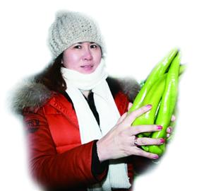 南方菜进青岛全程揭秘