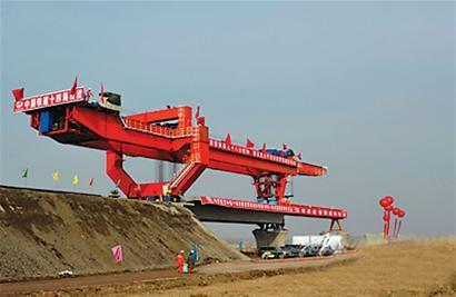 青岛蓝色硅谷城际铁路投资167.5亿 青岛蓝色硅谷城际铁路投资167.5亿