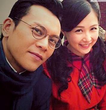 揭秘TVB女星糜烂生活:佘诗曼勾四男 蔡慧敏野战 揭秘TVB女星糜烂生活:佘诗曼勾四男 蔡慧敏野战