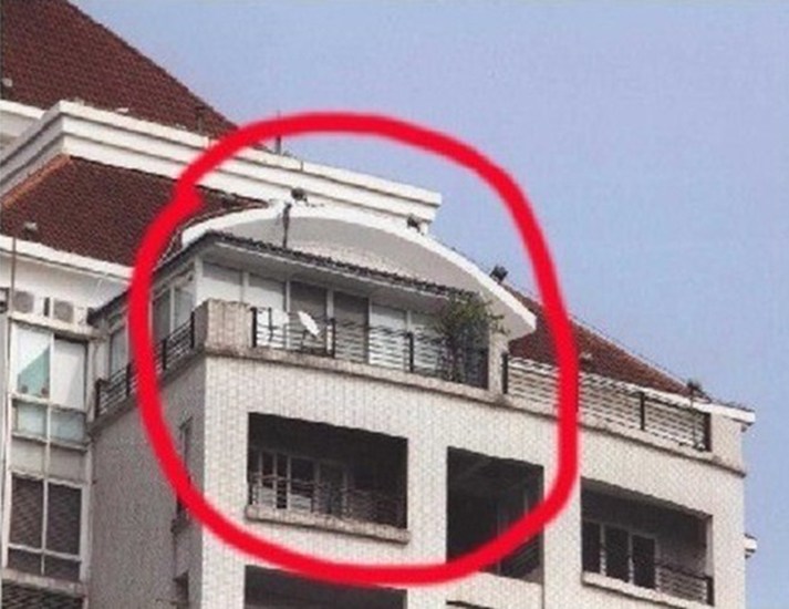 福建证监局原副局长被实名举报拥有16套房产