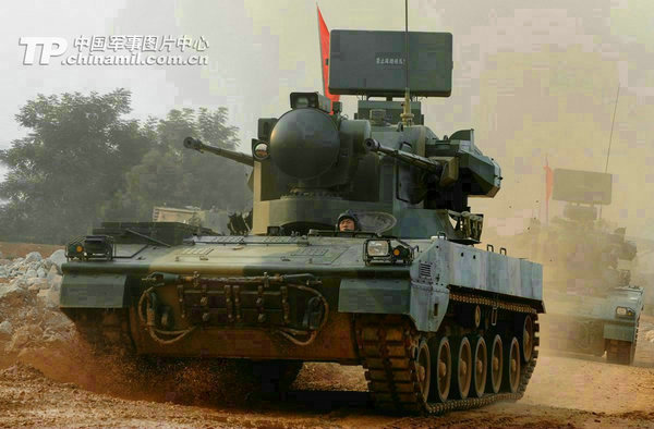 解放军总参:2013年要强化打仗思想 做好打仗准备