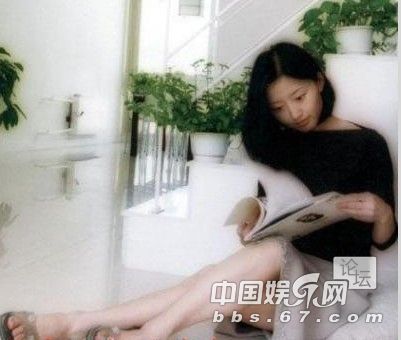 柴静被曝已结婚 知名摄影师老公首露真容(组图)