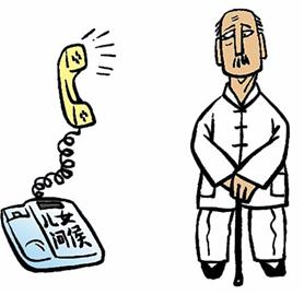 看心理医生感觉“没面子”