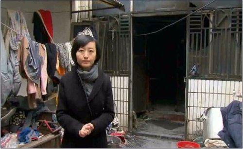 兰考回应斥千万建办公楼无钱盖福利院