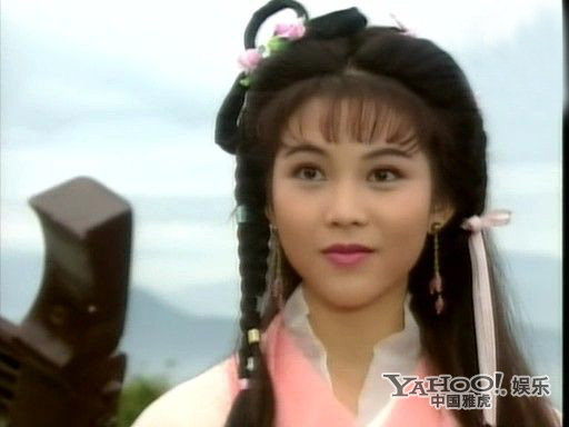 那些一见钟情的明星们