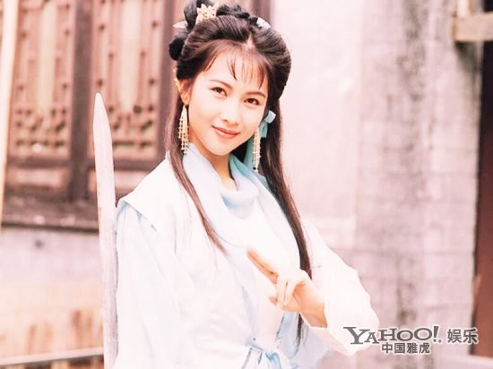 那些一见钟情的明星们