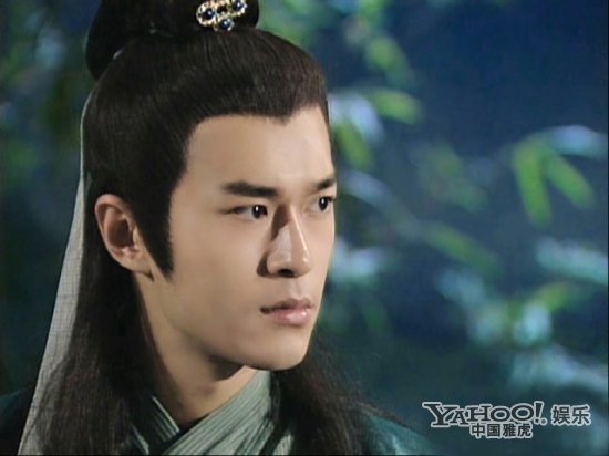 那些一见钟情的明星们