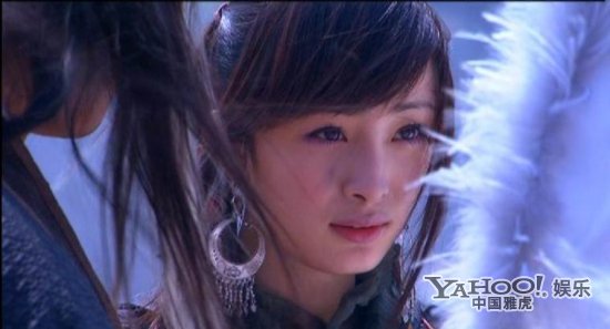 那些一见钟情的明星们