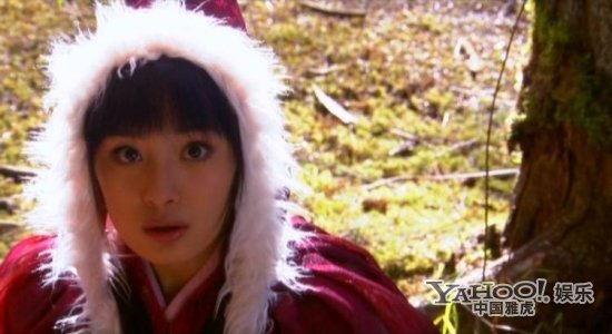 那些一见钟情的明星们