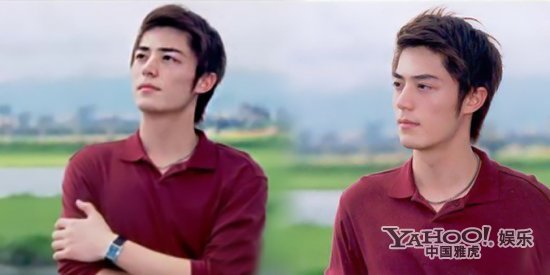 那些一见钟情的明星们