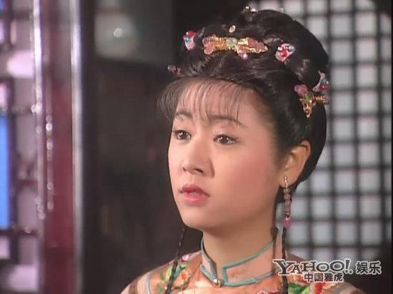 那些一见钟情的明星们