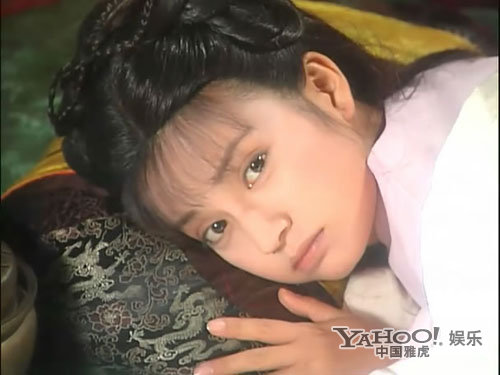 那些一见钟情的明星们