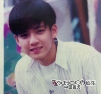 那些一见钟情的明星们