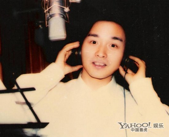 那些一见钟情的明星们