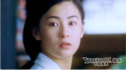 那些一见钟情的明星们