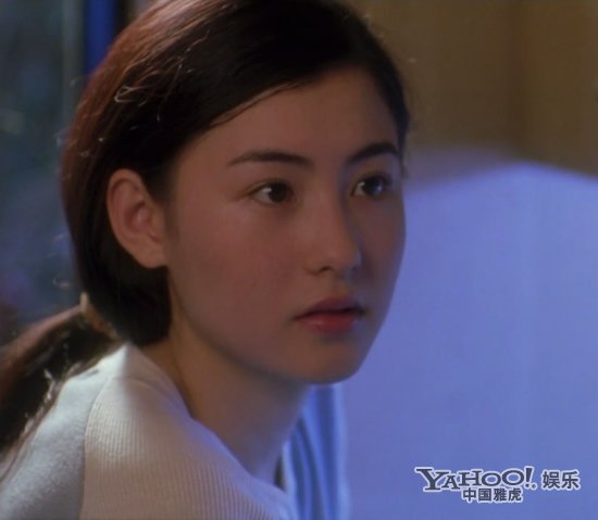 那些一见钟情的明星们