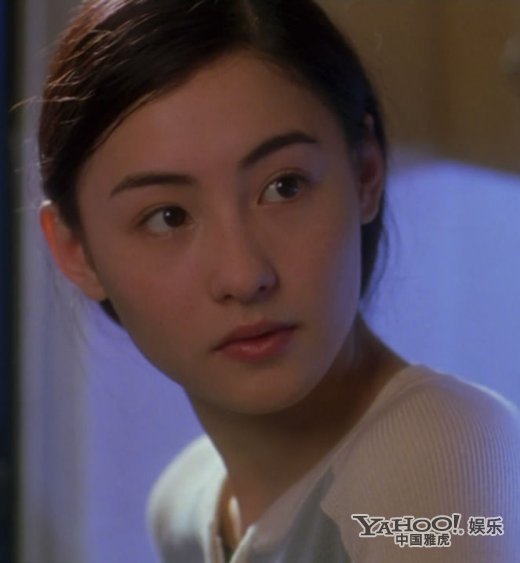 那些一见钟情的明星们