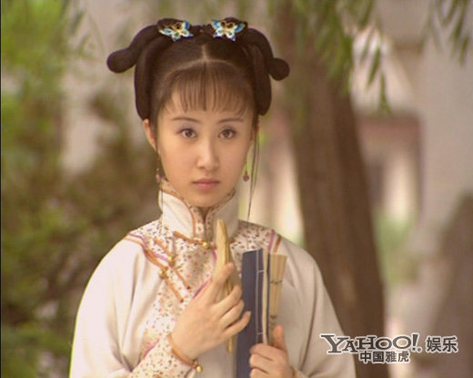 那些一见钟情的明星们