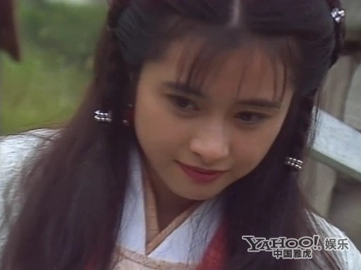 那些一见钟情的明星们