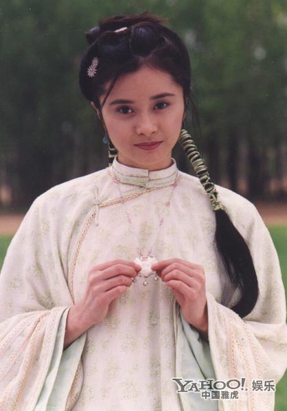 那些一见钟情的明星们