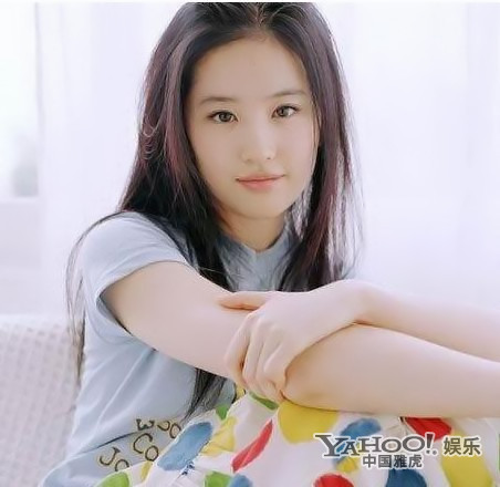 那些一见钟情的明星们