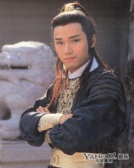 那些一见钟情的明星们