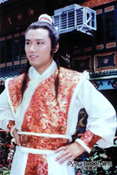 那些一见钟情的明星们