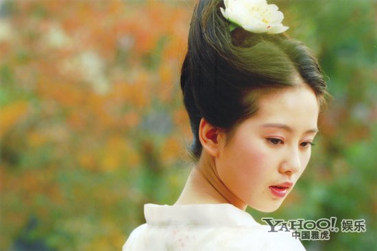 那些一见钟情的明星们