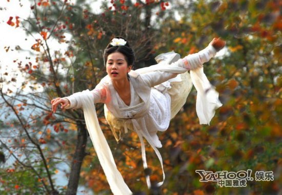 那些一见钟情的明星们