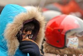 戴口罩只图心理安慰 淘宝一天卖几十万个