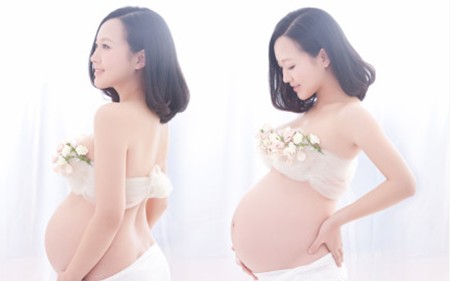 潘长江女儿潘阳今日凌晨产子