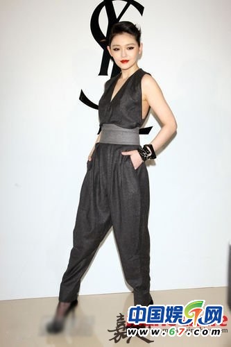 大S昔日超赞私搭大全