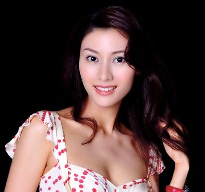 老公身家超百亿的女星们