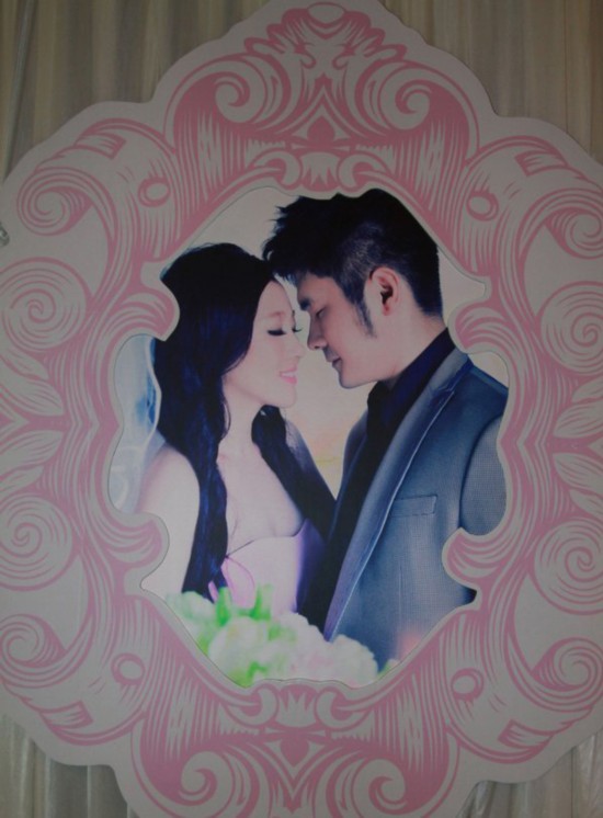 老公身家超百亿的女星们