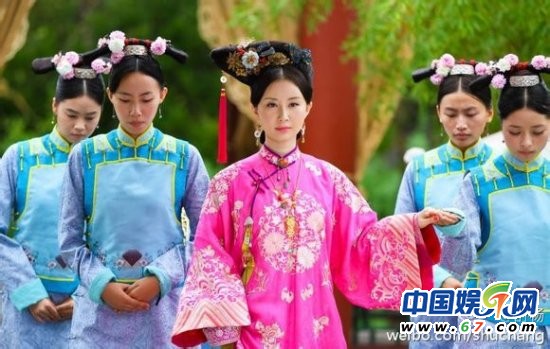 盘点剧中抢尽“风头”女配角 戚薇唐嫣完胜女主(图)