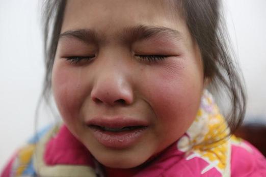 湖南发生校园惨案 校长护学生被砍死