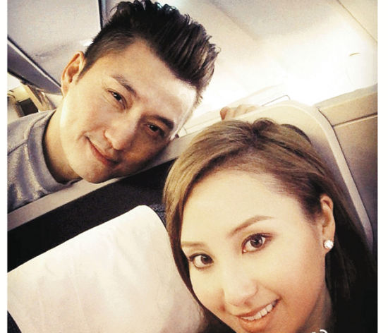 深挖赌王四房17子女现状：超盈恋同性 超云将嫁离婚男