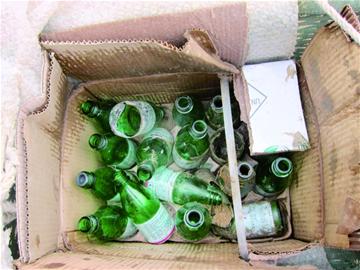 敌敌畏毒鸟？是虾池消毒