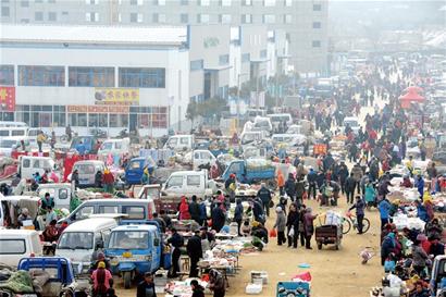 有戏不在年高,老集青春依旧