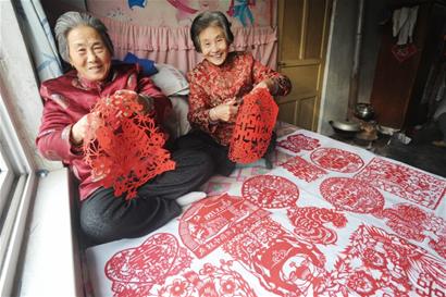 有戏不在年高,老集青春依旧