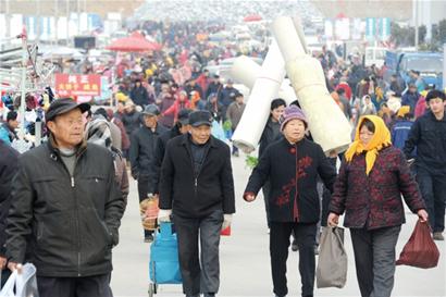 有戏不在年高,老集青春依旧